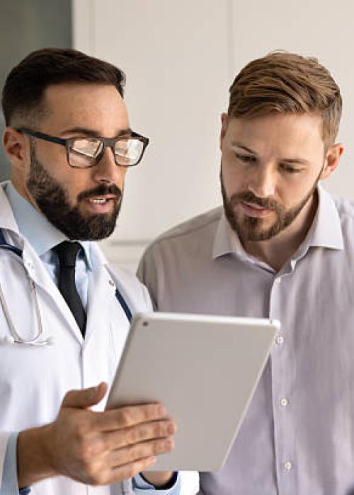 ED Consultation