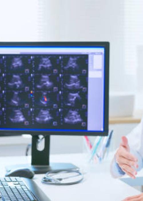 Colorectal Cancer