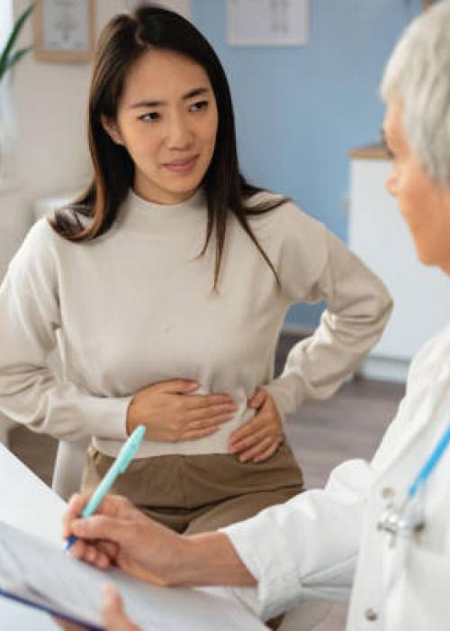 Ulcerative Colitis