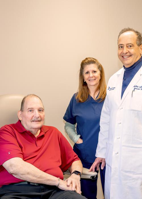 GSUH Wound Care
