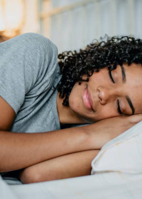Sleep