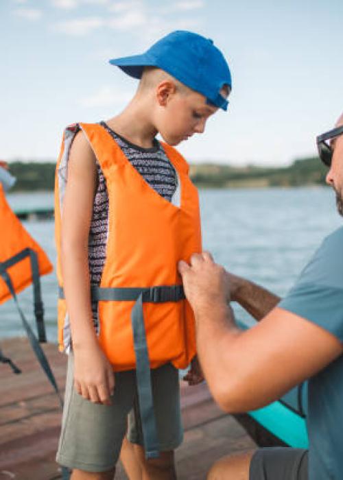 Water Safety