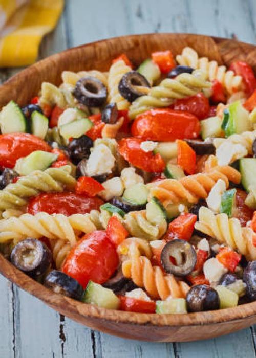 Pasta Salad