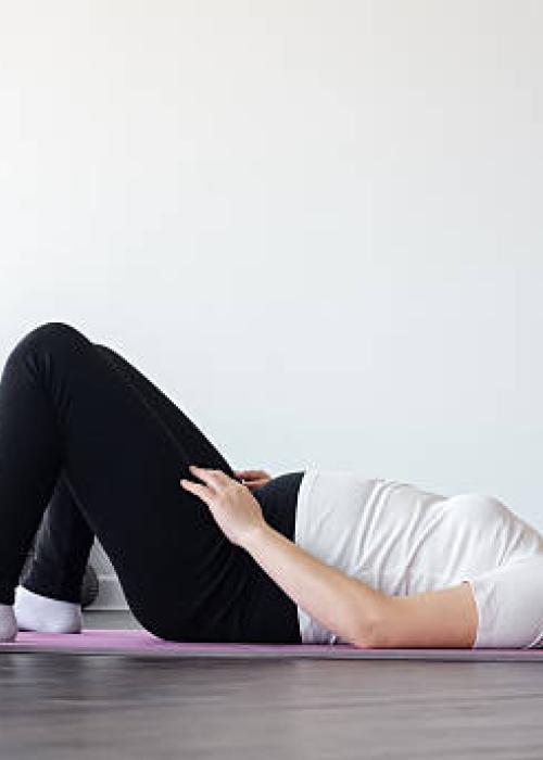 Kegel Exercise