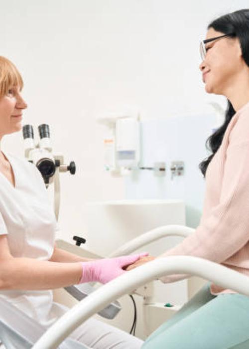Endometrial Cancer