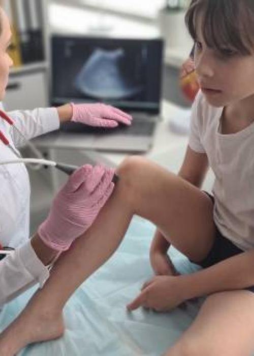 JIA Diagnosis