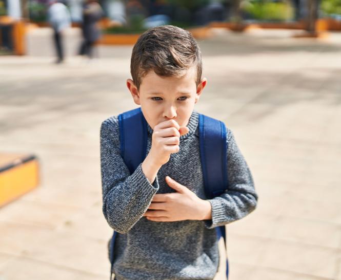 Whooping Cough