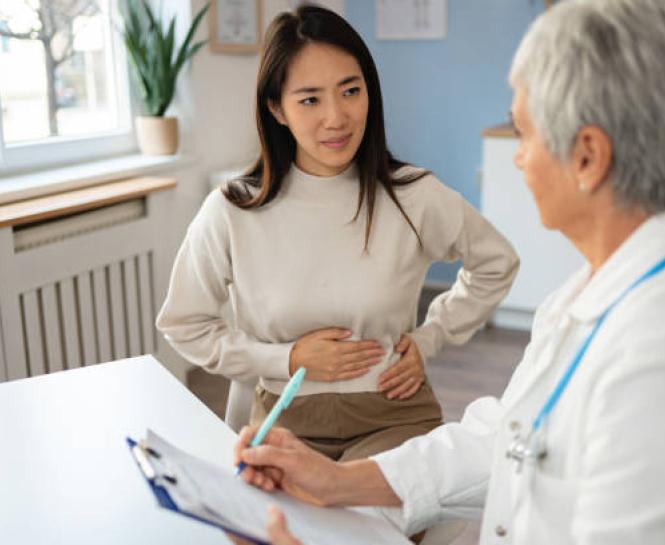 Ulcerative Colitis