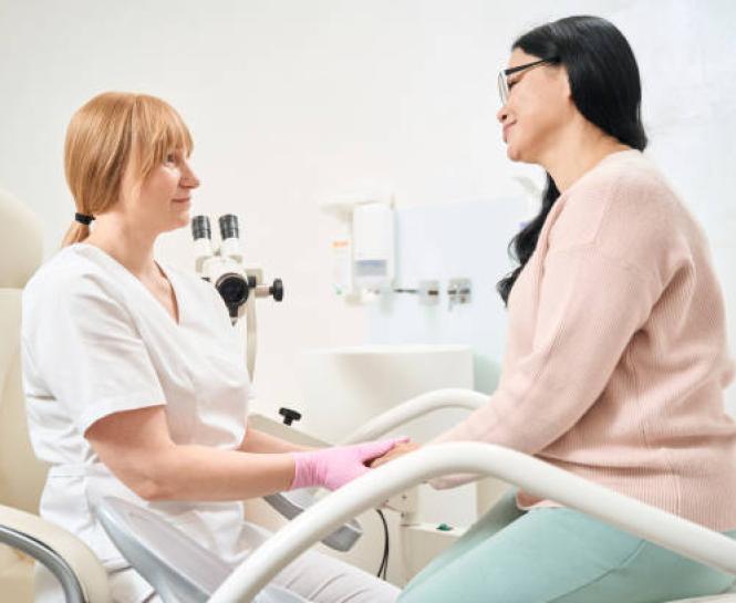 Endometrial Cancer
