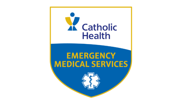 Ambulance Services EMS Patch