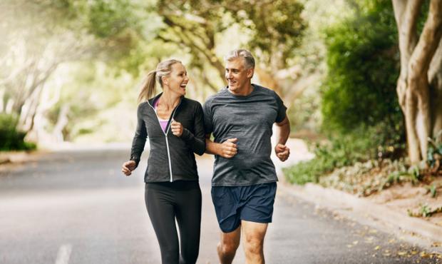 Treating the Whole Person, Body & Mind