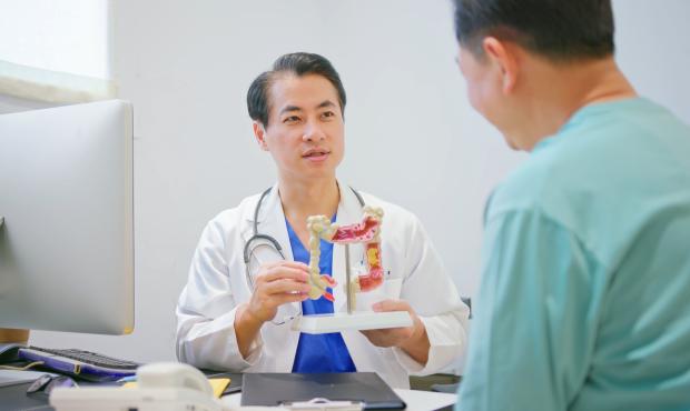 Colon Cancer Awareness Month