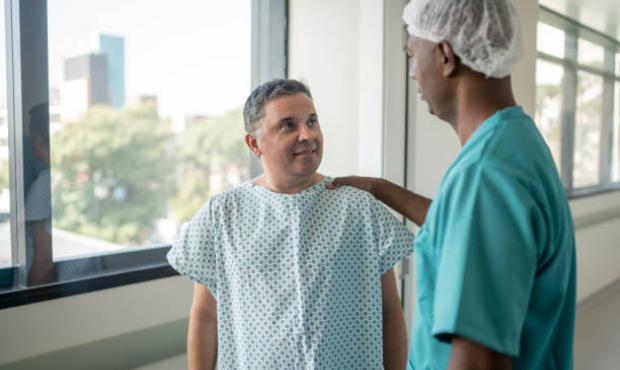 Colon and Rectal Surgery