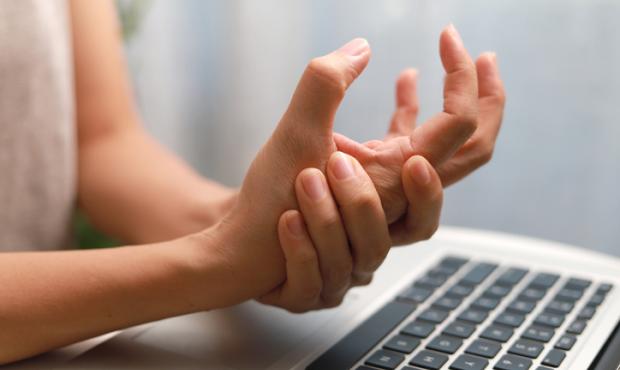 Hand, Wrist and Elbow