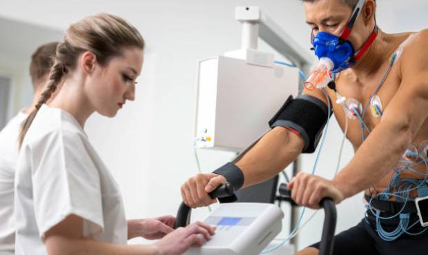 Vo2 Max Hero
