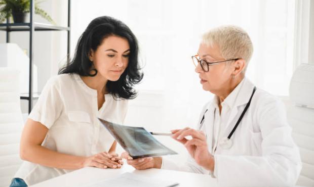 Menopause