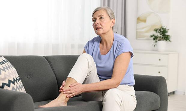 Rheumatology