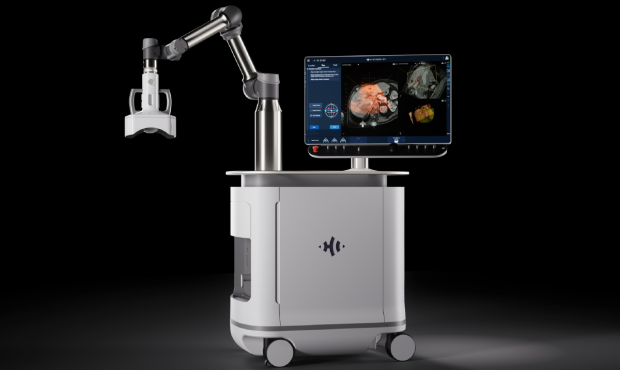 Histotripsy