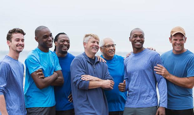 Prostate Cancer Awareness