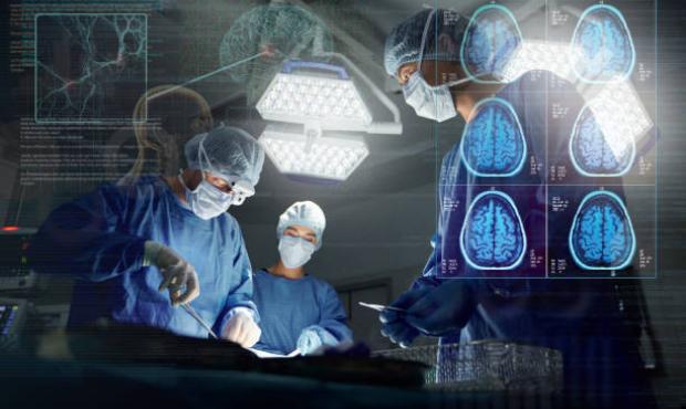 Neurosurgery